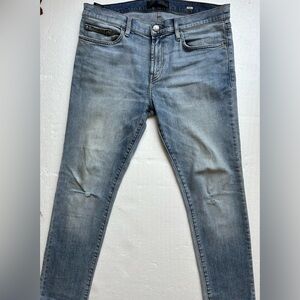 JBrand -  Blue Jeans